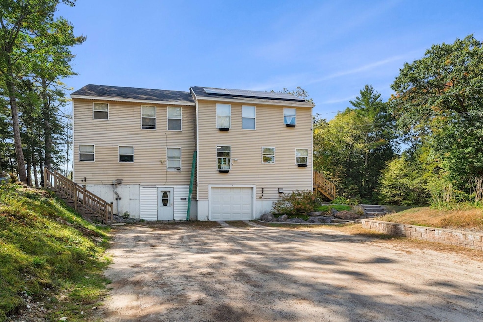 139 Old Town Rd unit B, Weare, NH 03281 - photo 1