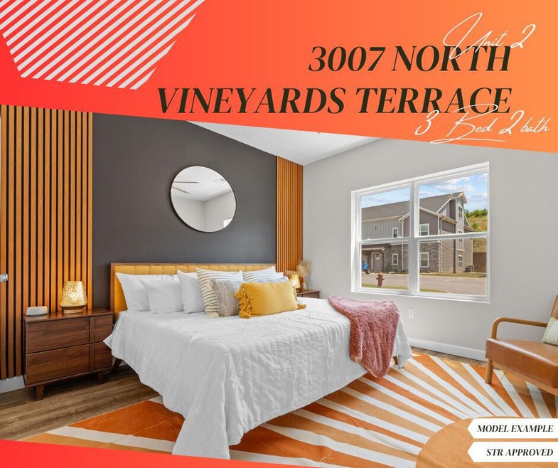 3007 N. Vineyards Terrace Unit 2