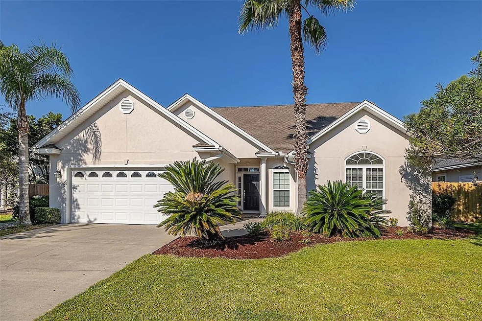 121 Village Creek Way, Saint Simons Island, GA 31522 - photo 1