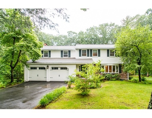 57 Indian Hill Rd, Medfield, MA 02052 - photo 1