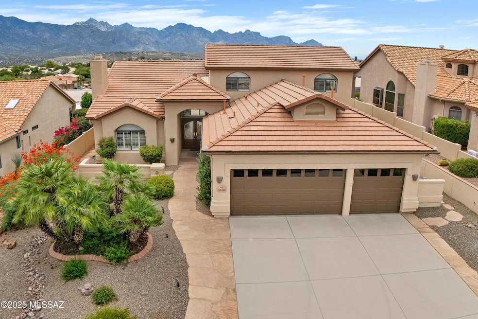 63429 East Desert Mesa Court