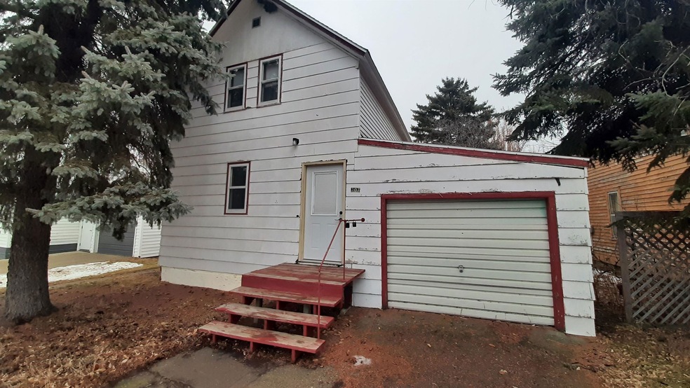 207 1st St SE, Towner, ND 58788 MLS 240218