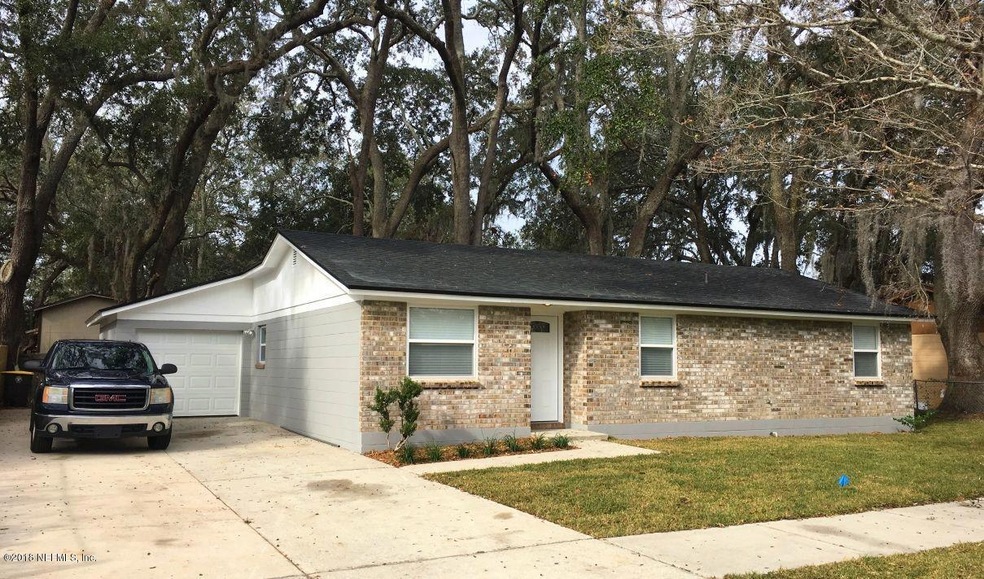 4208 Oriely Dr, Jacksonville, FL 32210 - photo 1