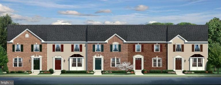 7228 Dorchester Woods Ln, Hanover, MD 21076 - photo 1