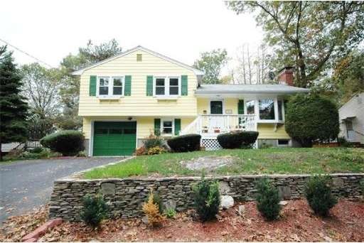 27 Melvin Rd, Arlington, MA 02474 - photo 1