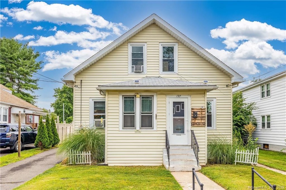 137 Queen St, New Britain, CT 06053 - photo 1