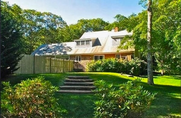 100 Connie's Way &83 Ashtonw Vh408, Tisbury, MA 02568 - photo 1