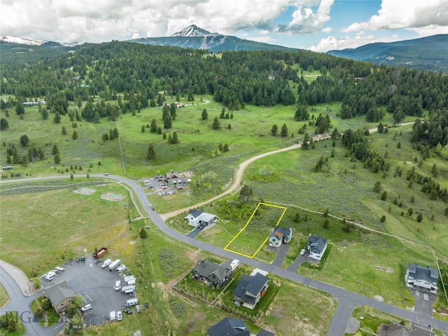 TBD Spruce Cone Dr unit Lot 26, Big Sky, MT 59716 - photo 1