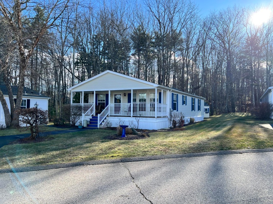 62 Brookside Cir, Ogunquit, ME 03907 - photo 1