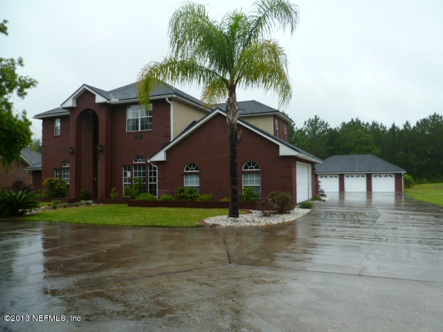 2711 Armsdale Rd, Jacksonville, FL 32218 - photo 1