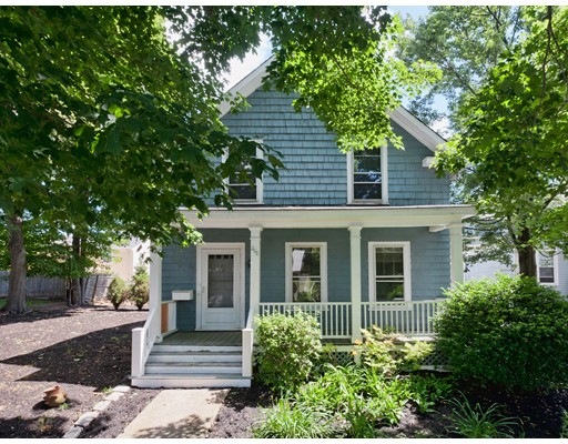 200 Fairmount Ave, Hyde Park, MA 02136 - photo 1