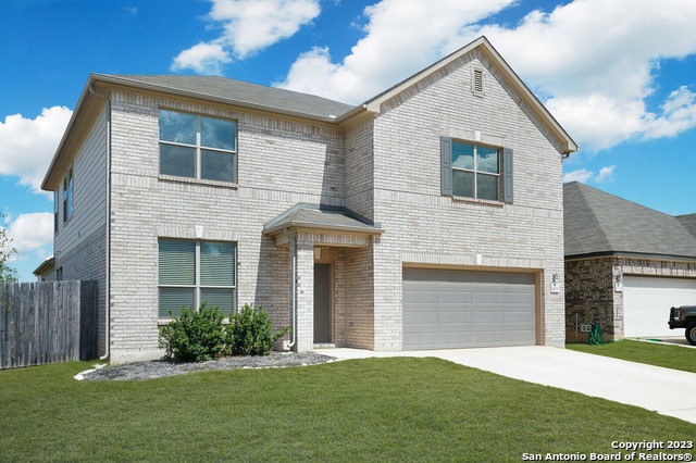 5109 Aloe Vera, San Antonio, TX 78261 - photo 1