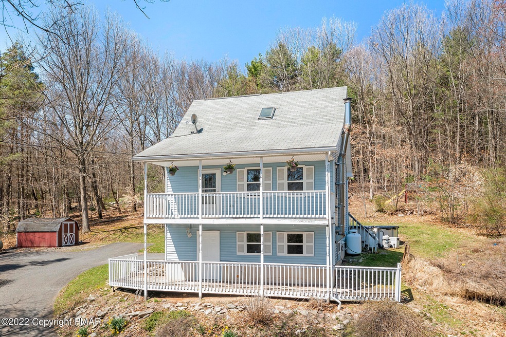 143 Storm Ave, Saylorsburg, PA 18353 - photo 1