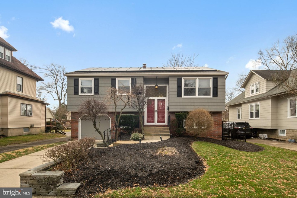 438 E Melrose Ave, Haddon Township, NJ 08108 - photo 1
