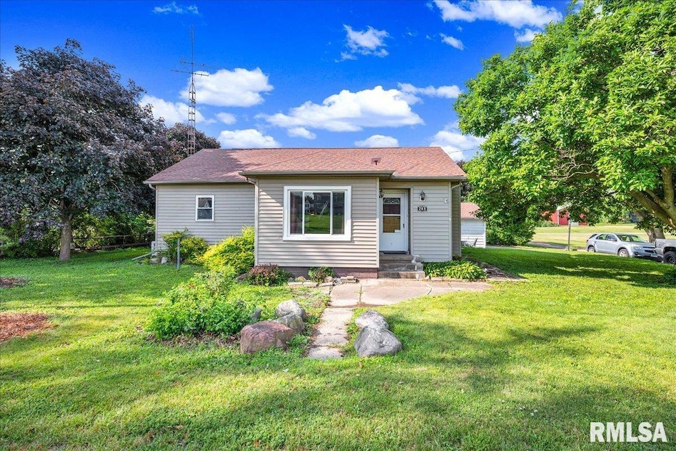 For Sale $114,900