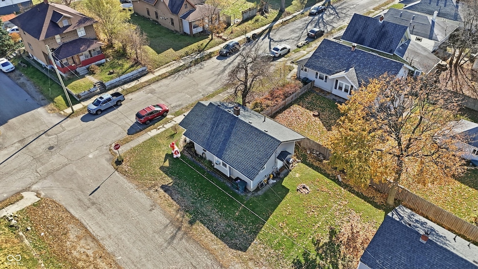 2101 S Mulberry St, Muncie, IN 47302 - photo 1