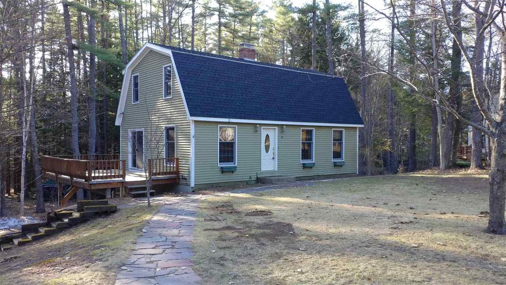 20 Percy Dr, Wolfeboro, NH 03894 - photo 1