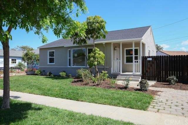 4129 Fairman St, Lakewood, CA 90712 - photo 1