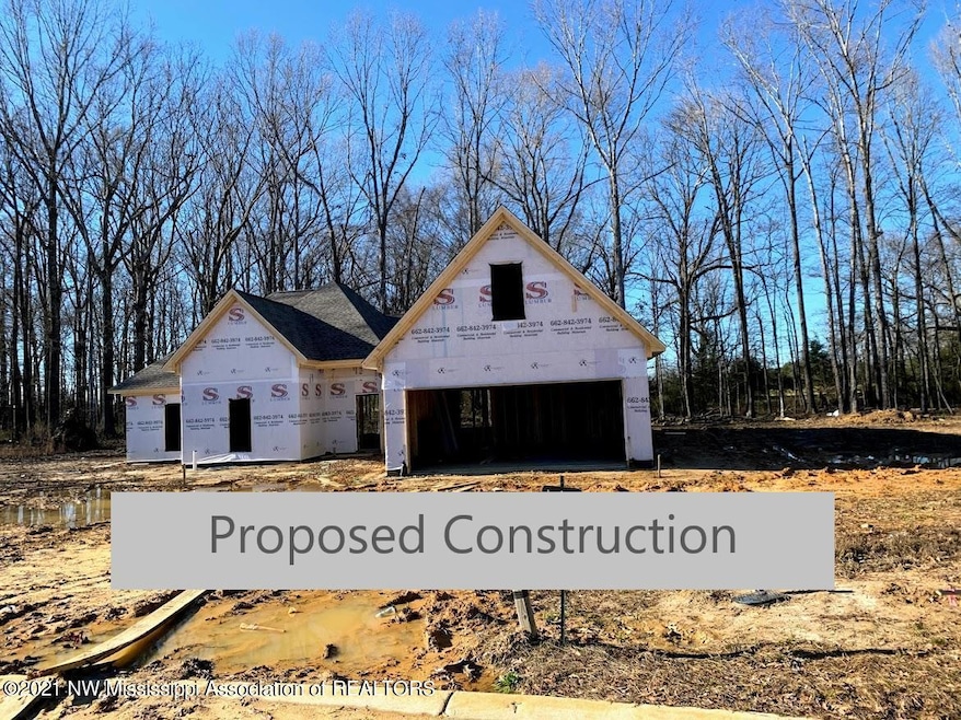 117 River Run, Tupelo, MS 38801 - photo 1