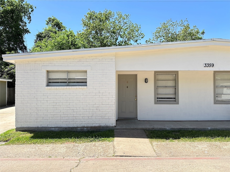3359 Frick Rd unit 8, Houston, TX 77086 - photo 1