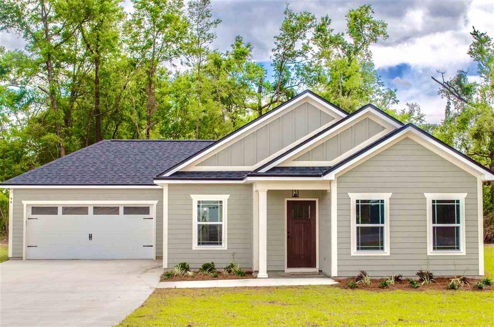 16 Amy Ln, Crawfordville, FL 32327 - photo 1