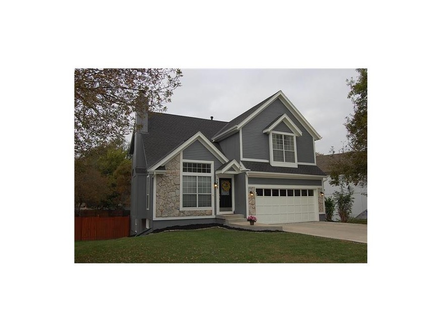 Stylish home with New Exterior Paint and Newer Dri