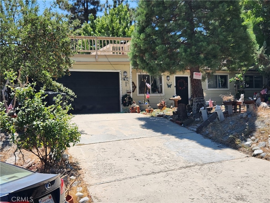 2164 State Highway 2, Wrightwood, CA 92397 - photo 1