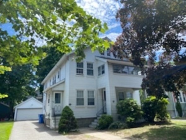 21 Harvard Rd unit 2, Belmont, MA 02478 - photo 1