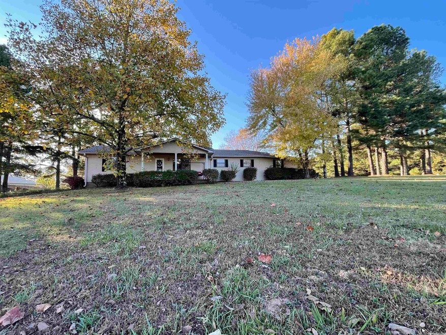 6705 Highway 135 N, Paragould, AR 72450 - photo 1