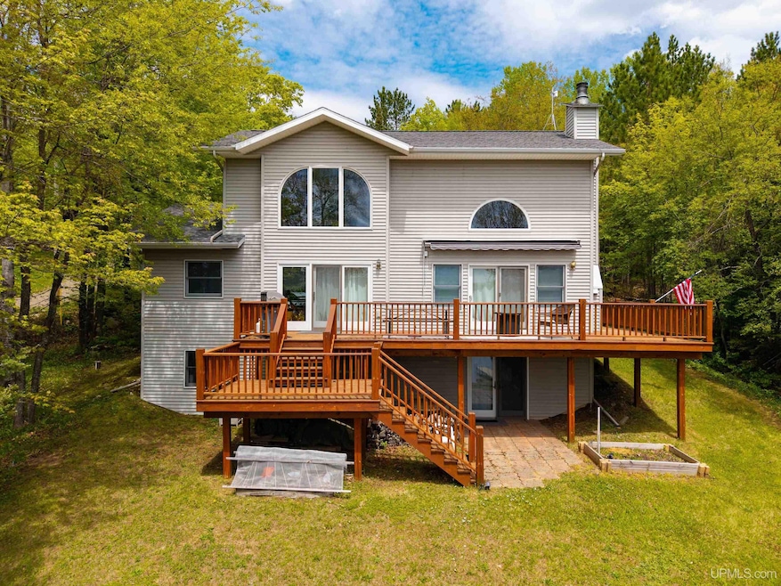 Under Contract $495,000