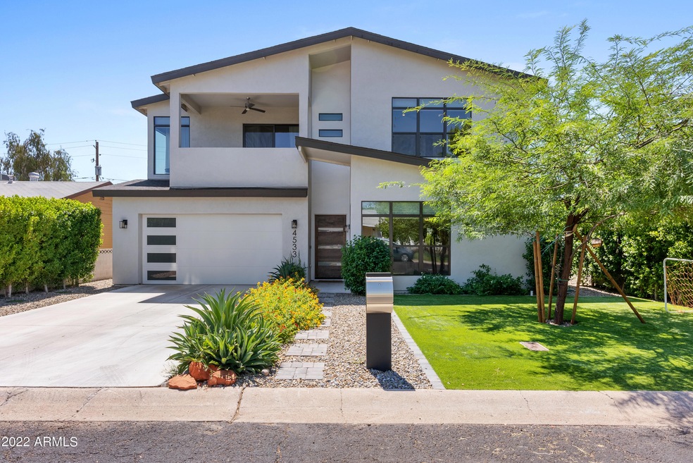 4533 E Montecito Ave, Phoenix, AZ 85018 - photo 1