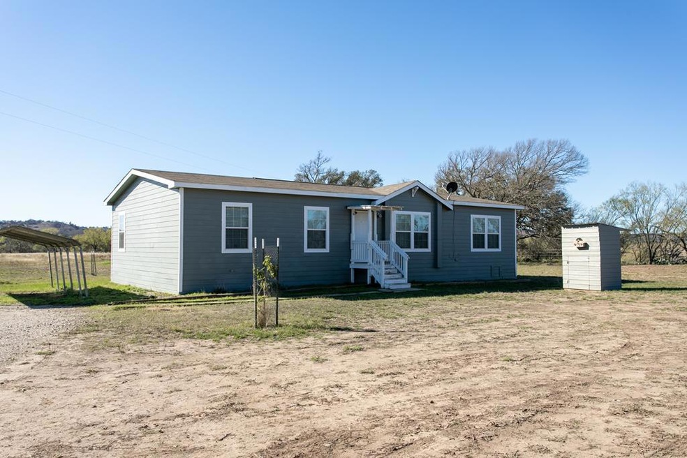 2581 Morris Ranch Rd, Fredericksburg, TX 78624 - photo 1