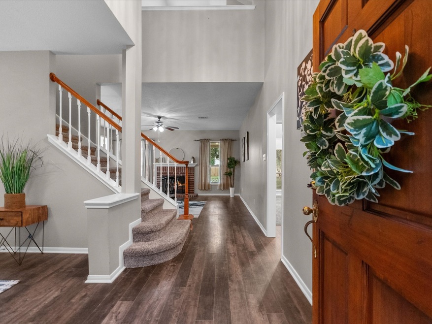 Sold • Co-Listing Agent