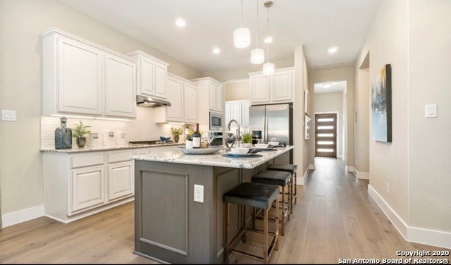 4125 Monteverde View, San Antonio, TX 78261 - photo 1