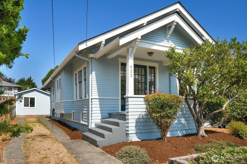 Sold $1,062,000 • Co-Listing Agent