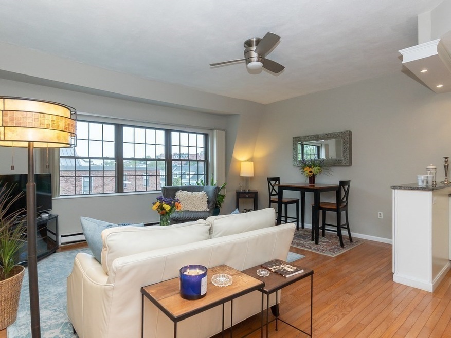 191 Bunker Hill St unit 302, Boston, MA 02129 - photo 1