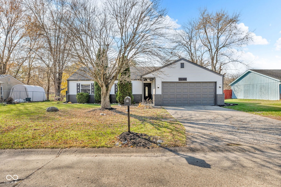 7640 Gordon Way, Indianapolis, IN 46237 - photo 1