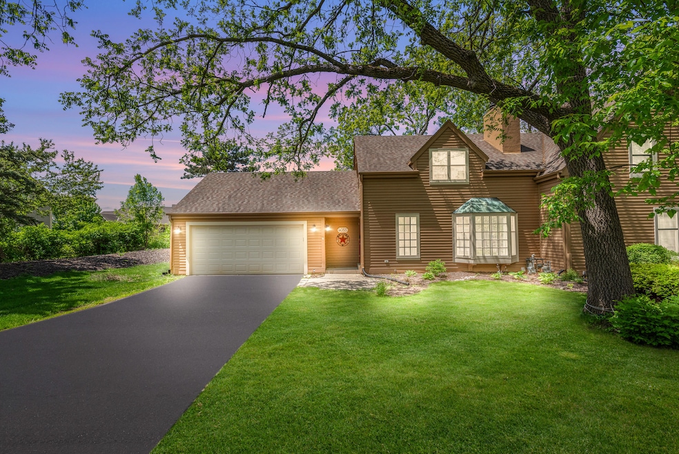 Welcome Home!