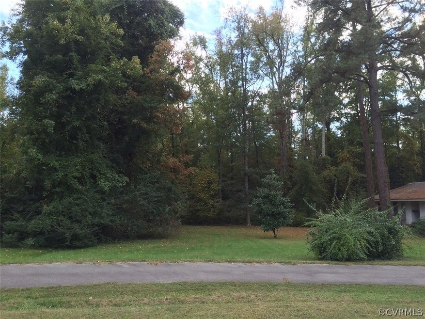 602 S James St, Ashland, VA 23005 - photo 1