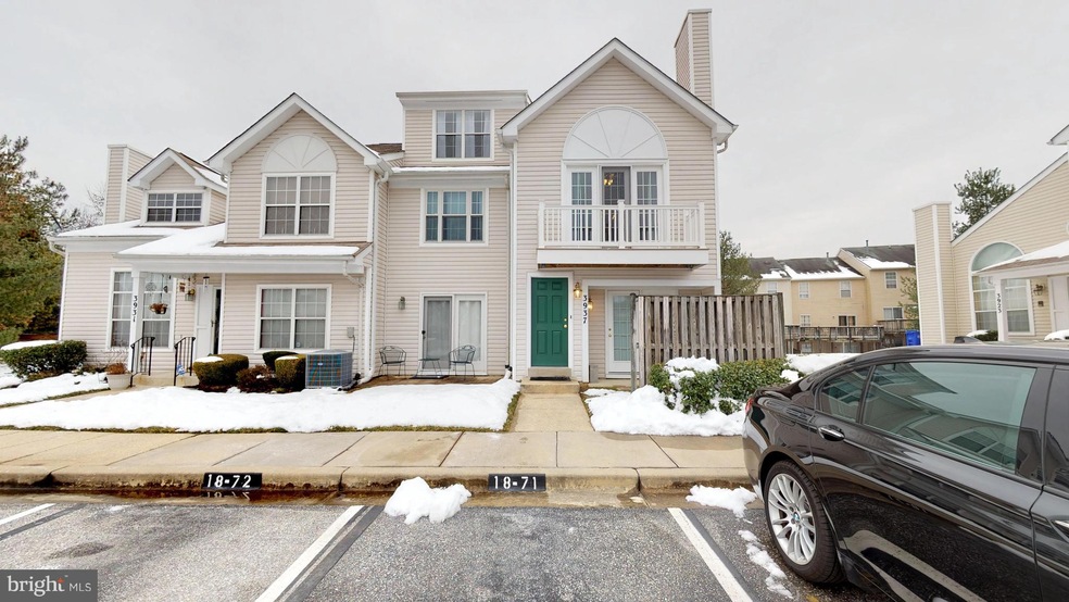 3937 Elan Ct, Bowie, MD 20716 - photo 1