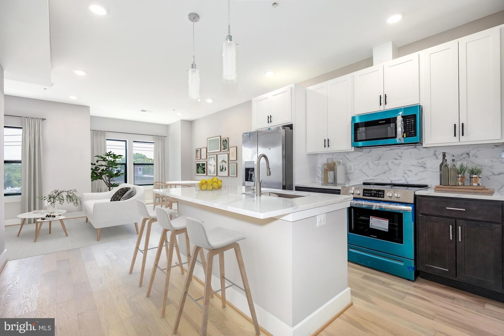 505 Kennedy St NW unit 401, Washington, DC 20011 - photo 1