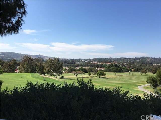 The view from the patio, this home overlooks the 2