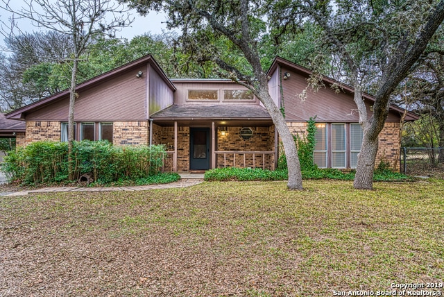 26025 Hazy Hollow, San Antonio, TX 78255 - photo 1