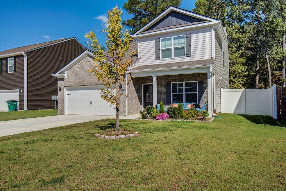 1861 Abington Farms Way, Middle Valley, TN 37343 - photo 1