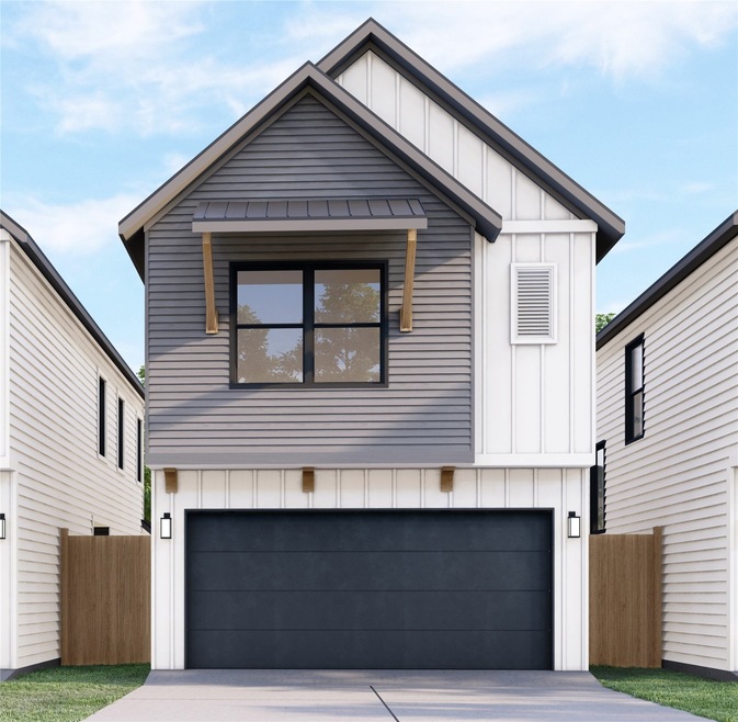 8000 Phillips St unit A, Houston, TX 77088 - photo 1