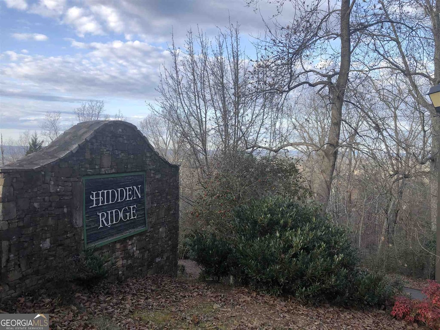 0 Hidden Ridge Dr unit 10343706, Rome, GA 30165 - photo 1