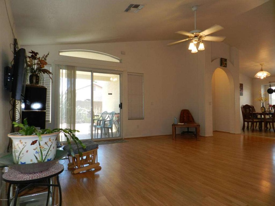 4349 E Bayberry Ave, Mesa, AZ 85206 - photo 1