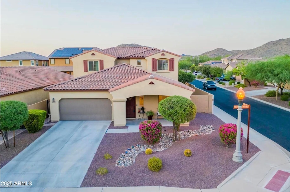 7538 W Redbird Rd, Peoria, AZ 85383 - photo 1