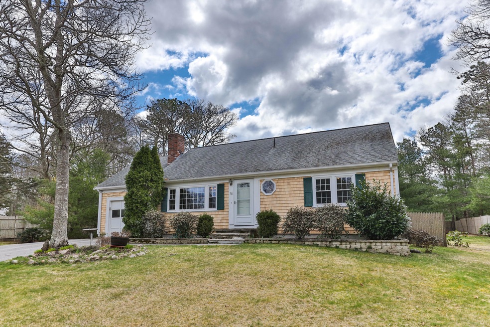 75 Pine View Dr, Cotuit, MA 02635 - photo 1