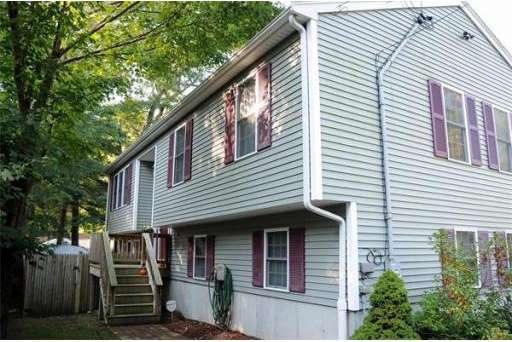 23 Wampum Rd, Norton, MA 02766 - photo 1